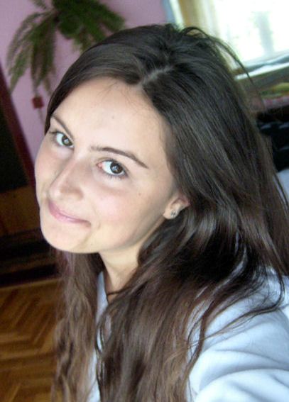 Żaneta Haładus