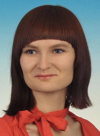 Aleksandra Krzywiska