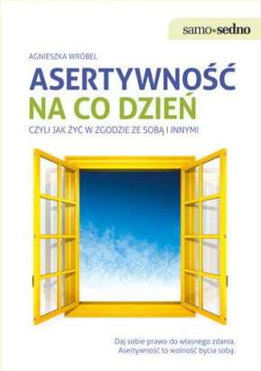 Asertywno