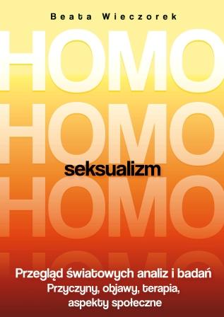 Homoseksualizm.