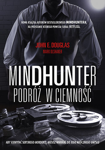 Mindhunter.